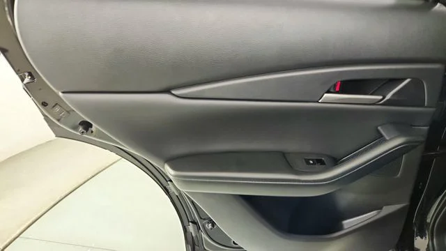 New 2026 Jet Black Mica Mazda 2.5 S Preferred AWD image 26