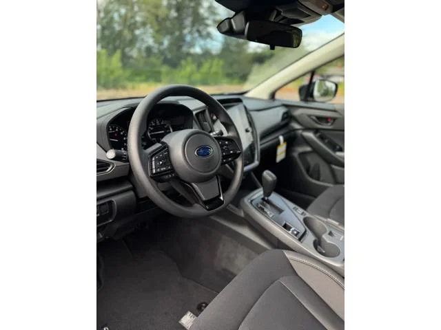 New 2026 MAGNETITE GRAY PEARL Subaru Premium image 34