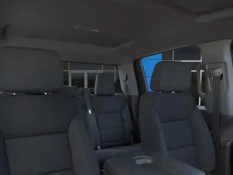 New 2026 Summit White GMC Elevation image 24