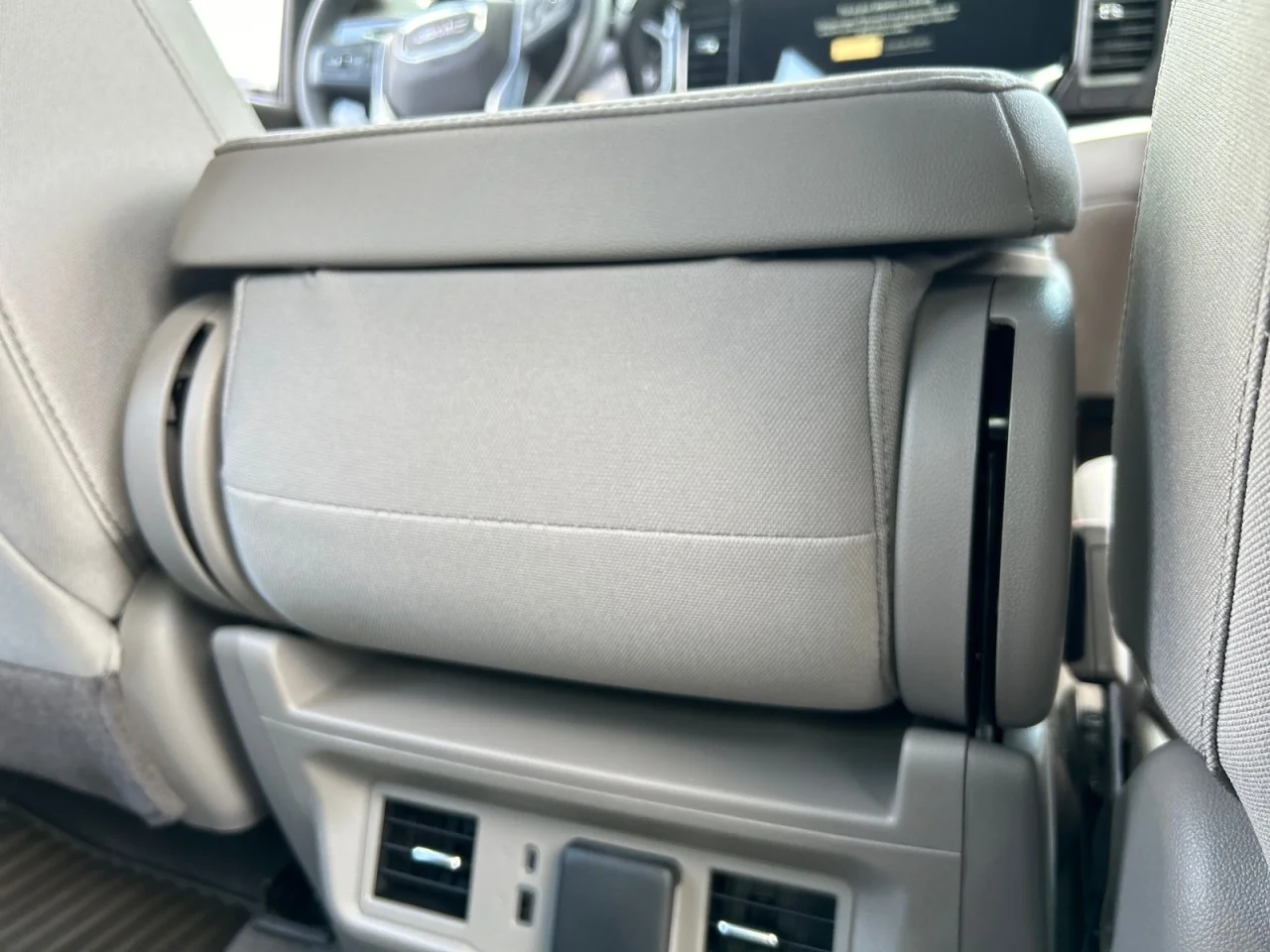 New 2026 Coastal Dune GMC SLE image 22