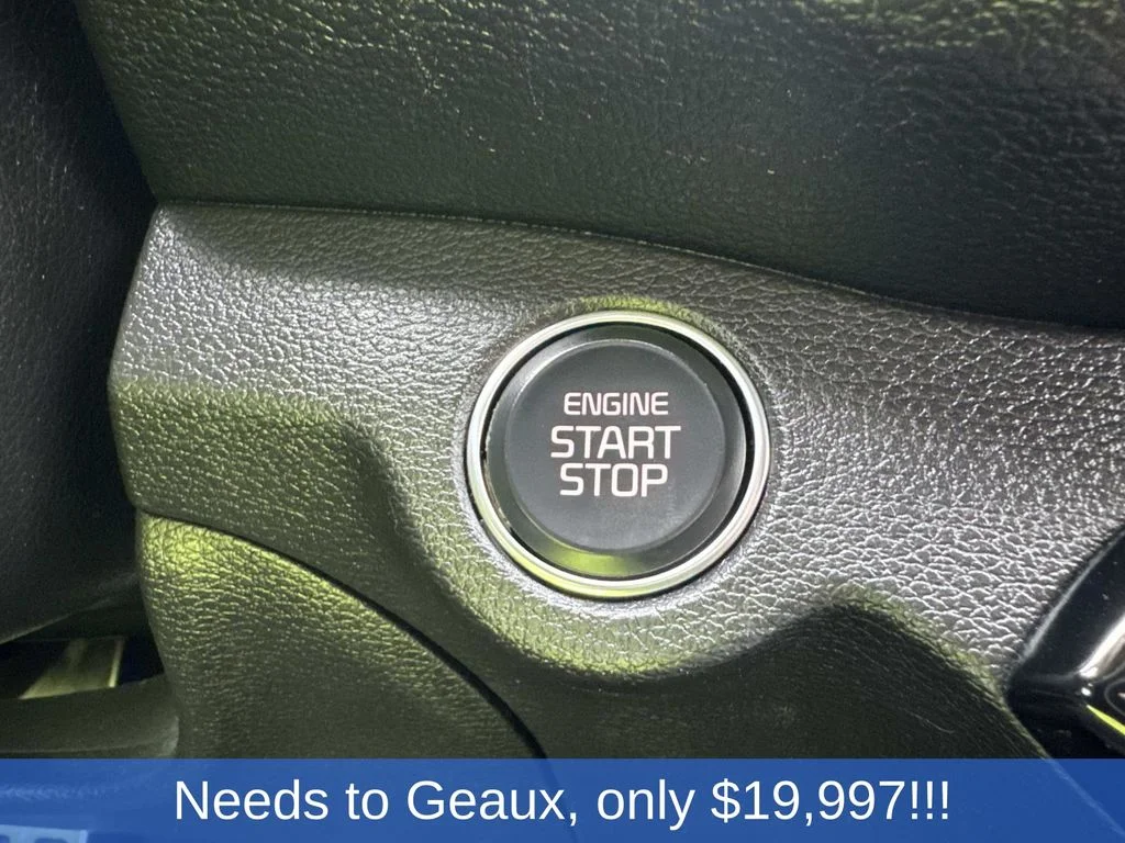 Used 2023 Red Kia GT-Line image 50