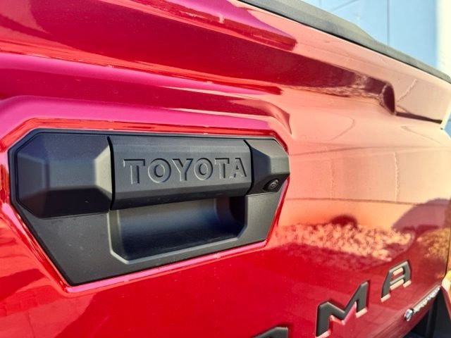 2026 Toyota Tacoma TRD Off Road - Photo 17