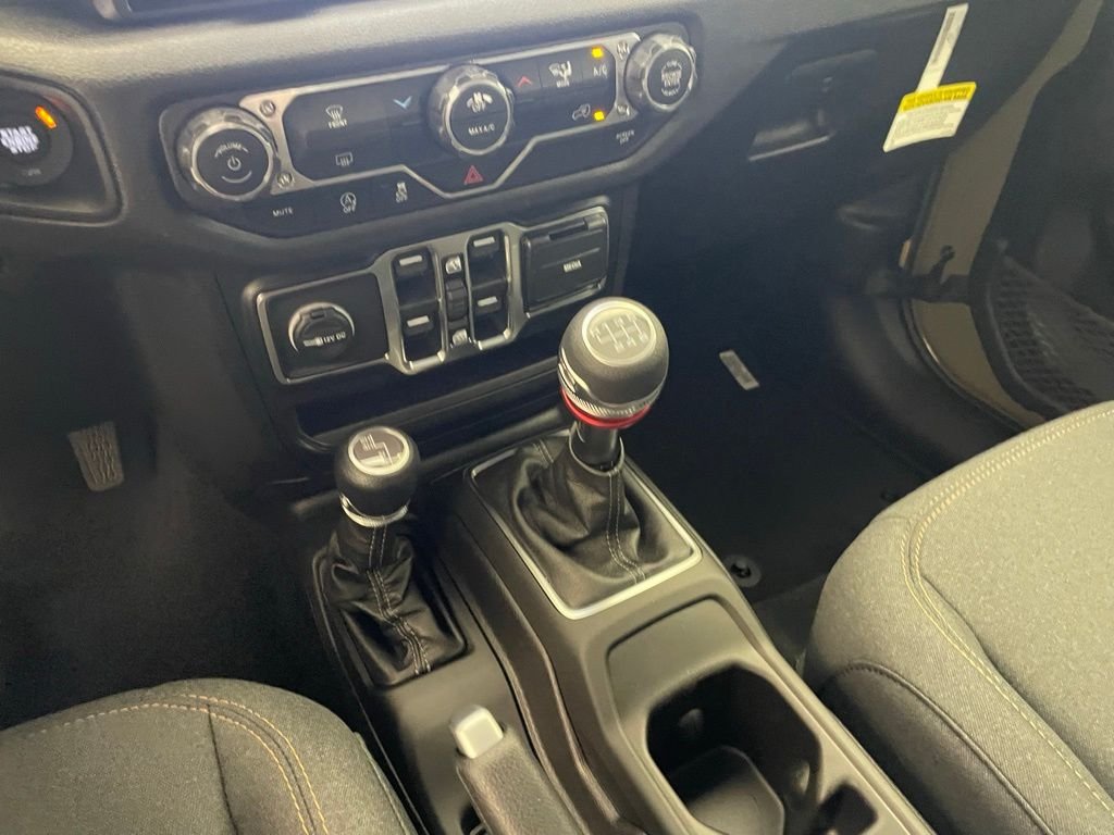 New 2026 41 Exterior Paint Jeep Sport image 13