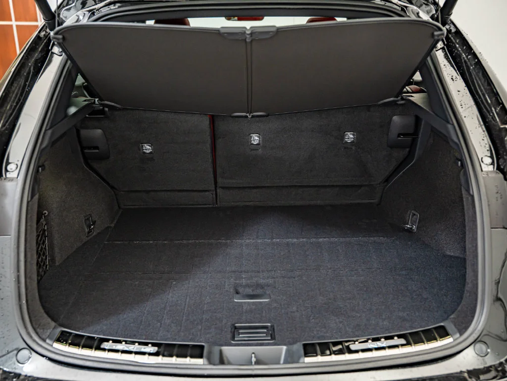 New 2026 Caviar Lexus PREMIUM image 19