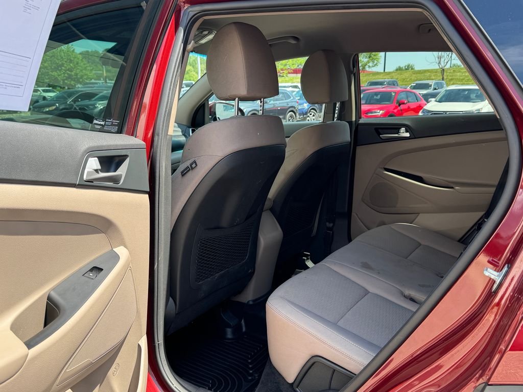 2020 Hyundai Tucson Value - Photo 14