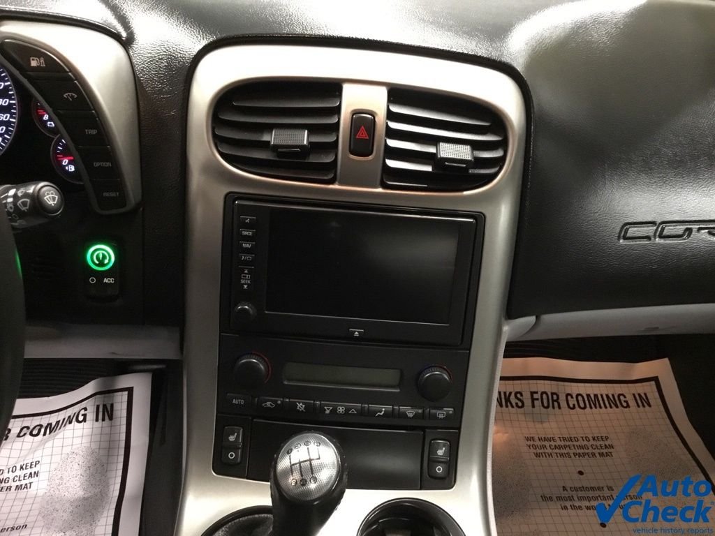 2005 Chevrolet Corvette Base - Photo 43