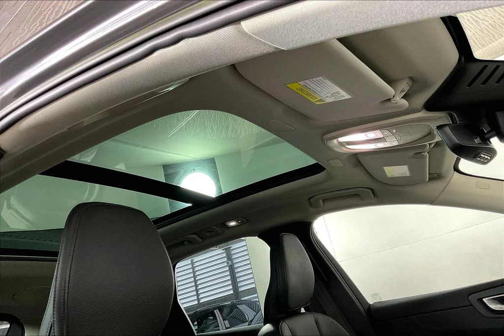 Certified Used 2023 Gray Volvo T8 Plus Bright Theme image 29