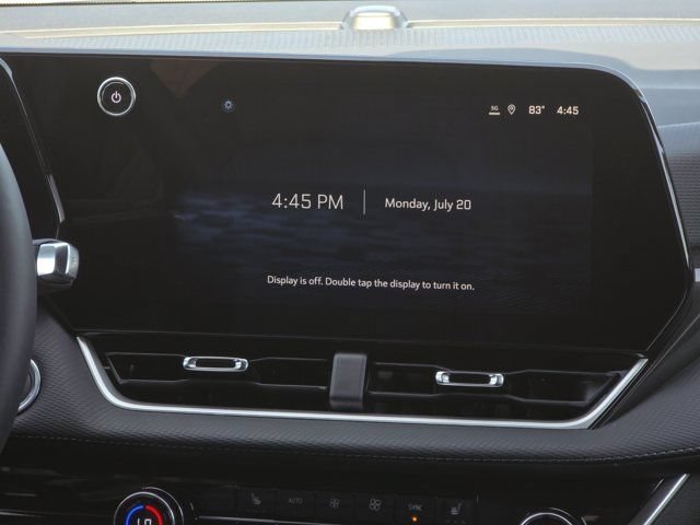2027 Chevrolet Equinox LT - Photo 22