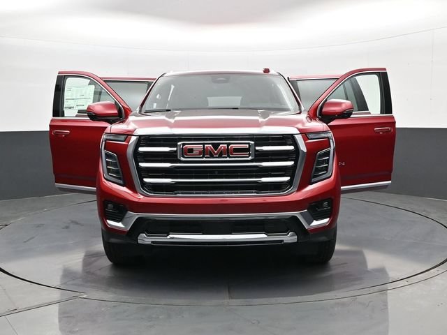 2026 GMC Yukon XL Elevation - Photo 38