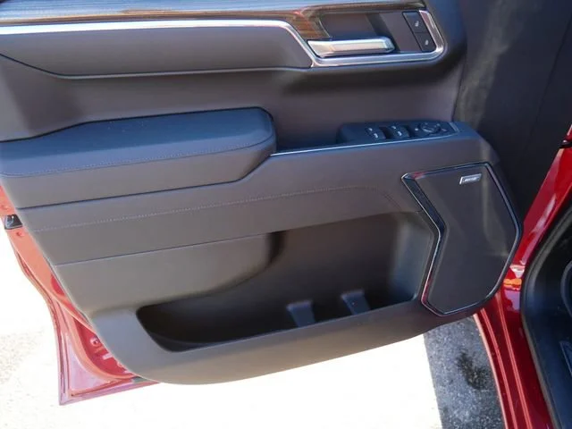2026 Chevrolet Silverado 1500 LT Trail Boss - Photo 6