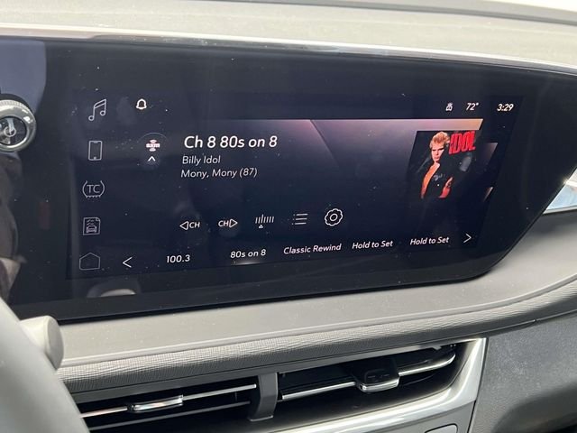 2026 Buick Envista Preferred - Photo 54