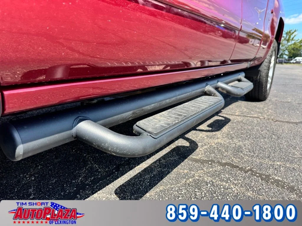 Used 2019 Red Chevrolet LT image 21