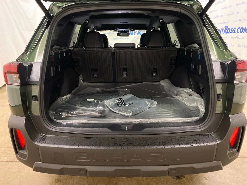 2026 Subaru Outback Limited XT - Photo 16