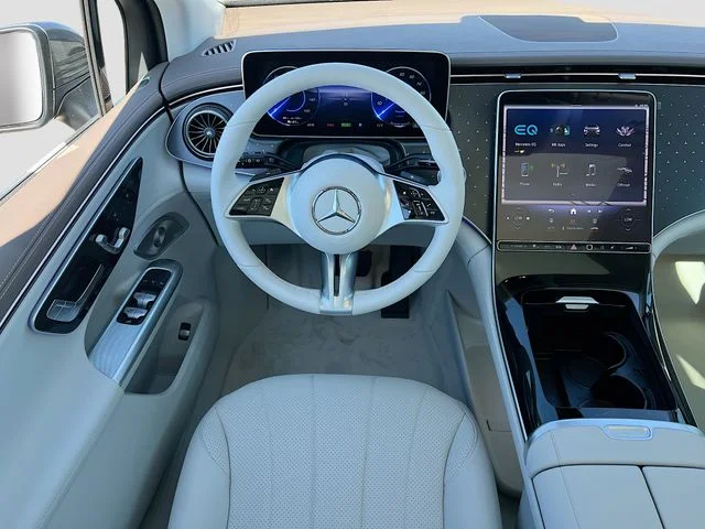 Used 2025 Gray Mercedes-Benz 350 SUV image 19