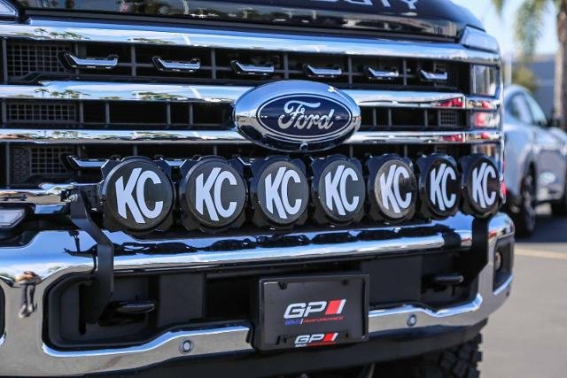 2026 Ford F-250 Super Duty Lariat - Photo 45