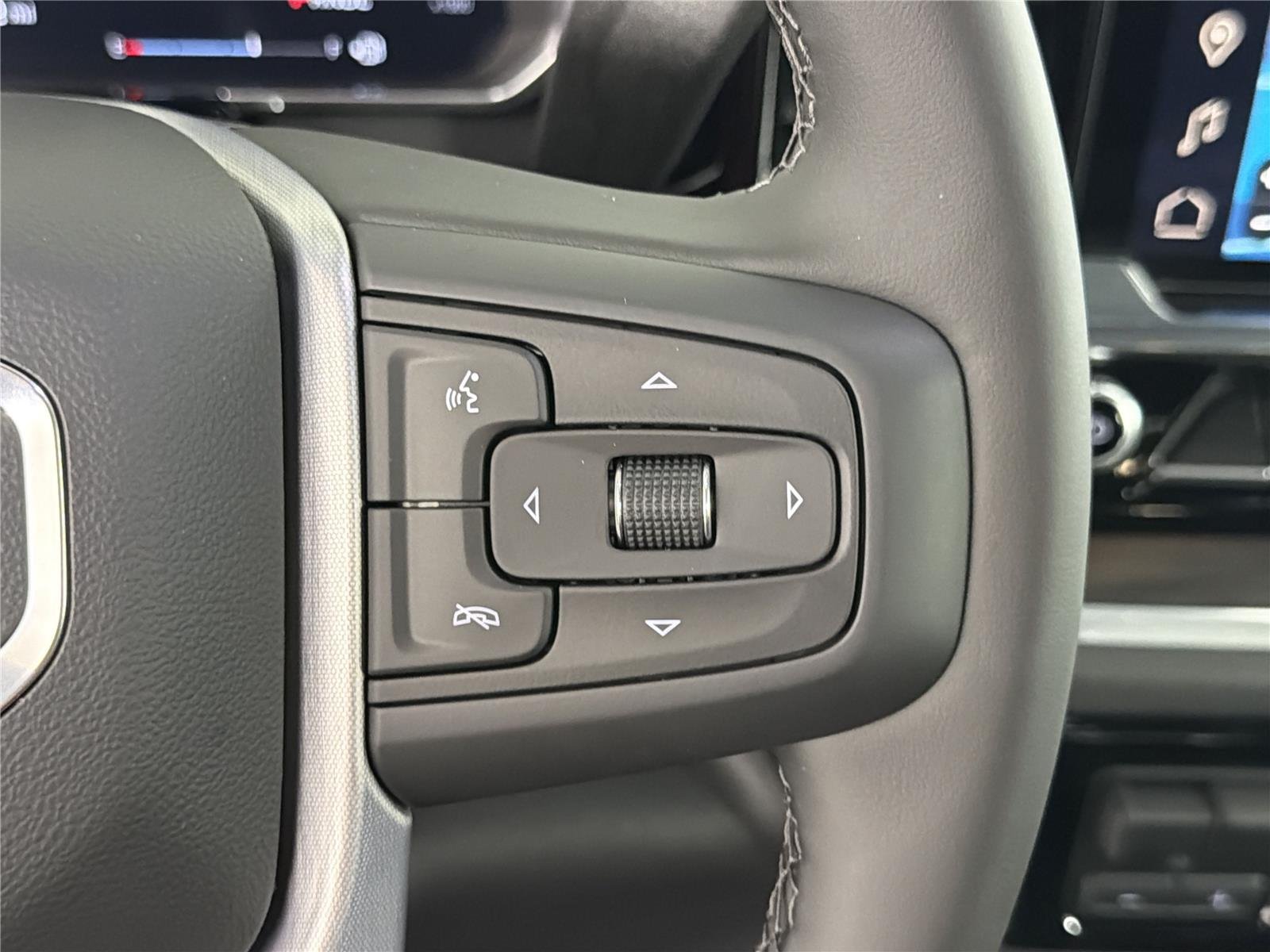 2026 GMC Sierra 1500 SLT - Photo 24