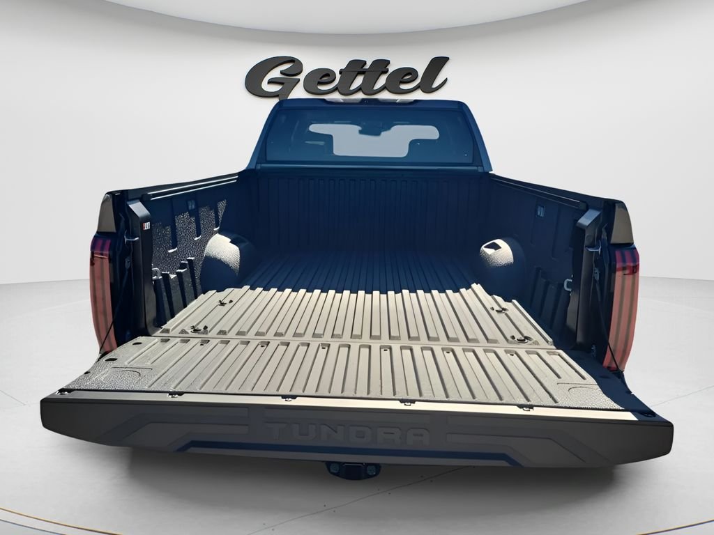 2026 Toyota Tundra Platinum - Photo 38