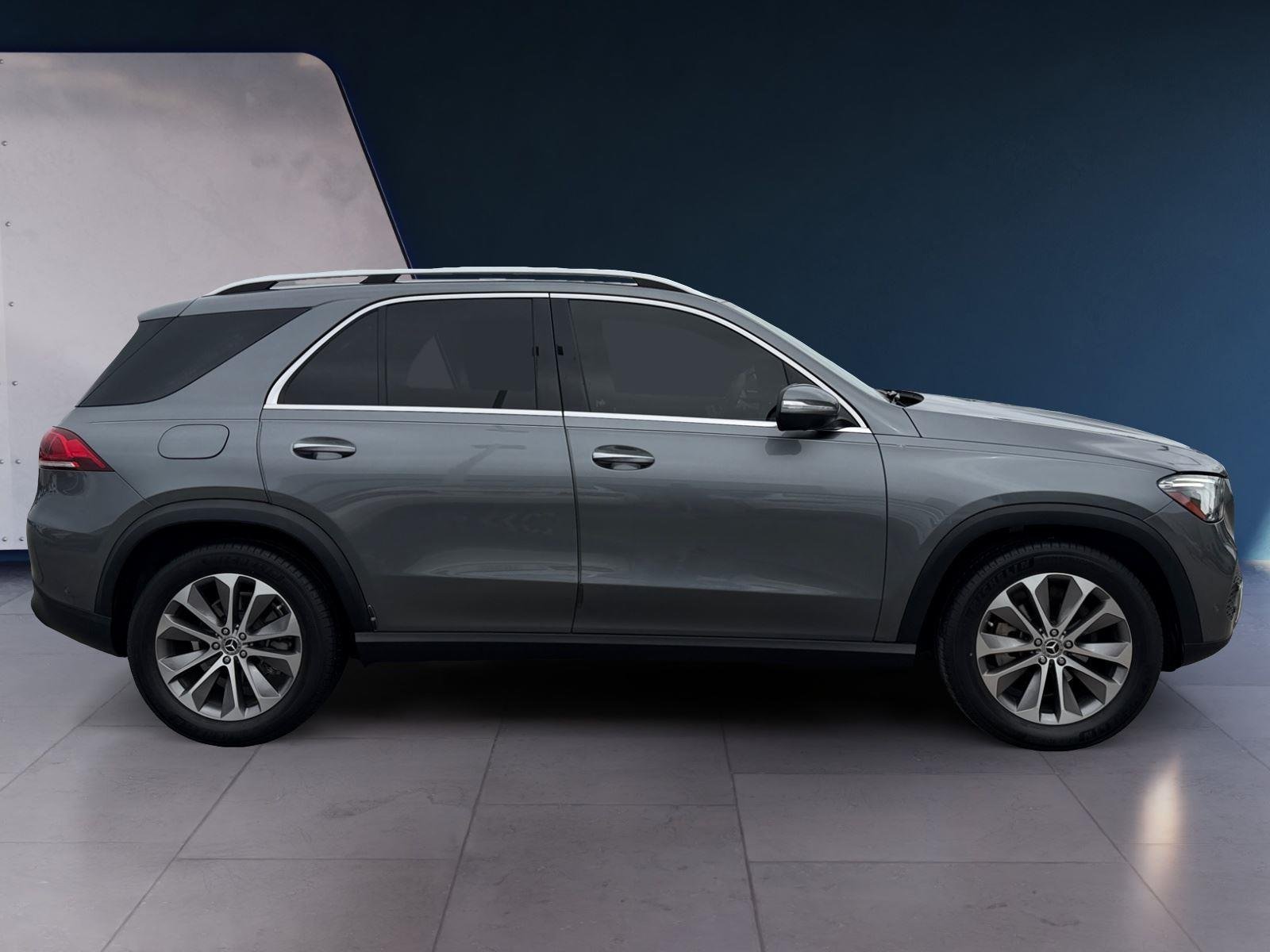 2023 Mercedes-Benz GLE GLE350 - Photo 6