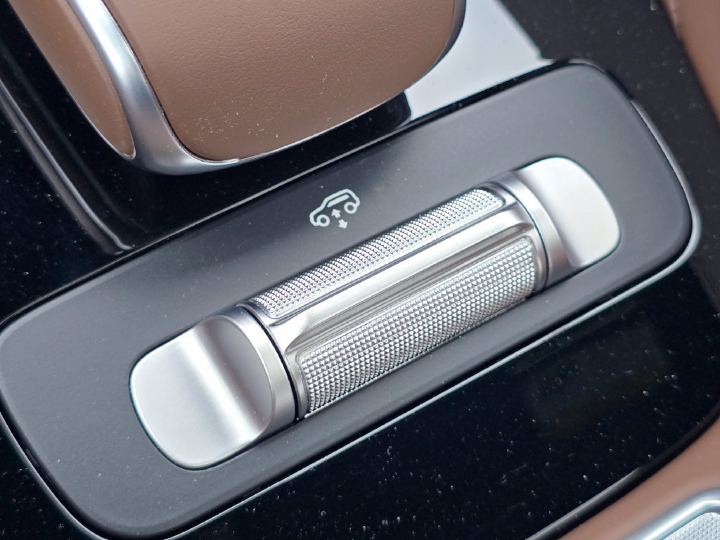 New 2026 Selenite Grey Metallic Mercedes-Benz AMG® GLE 53 4MATIC+ Coupe image 63