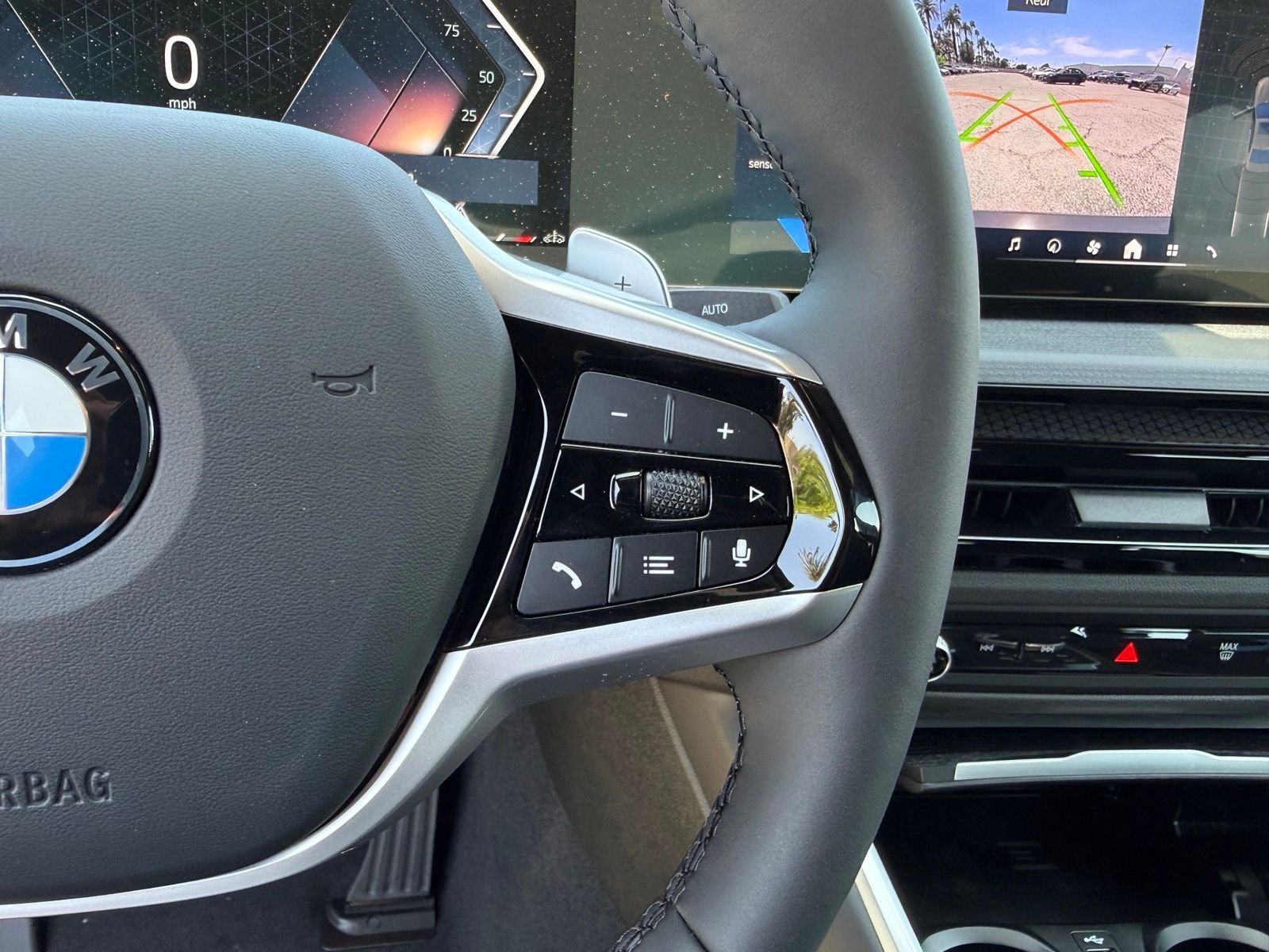 New 2026 Dravit Grey Metallic BMW 330i image 25