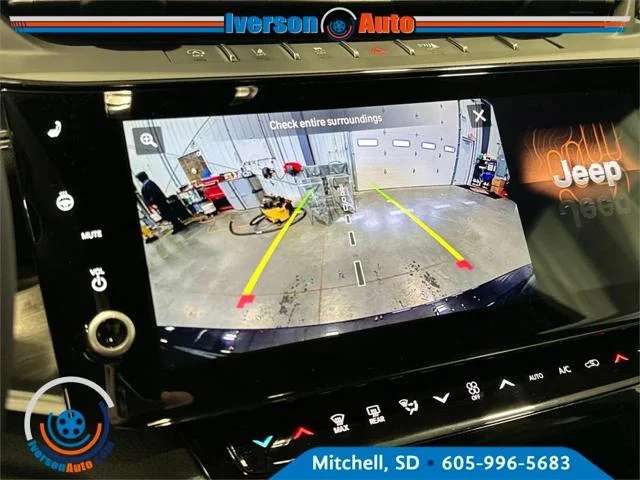 2026 Jeep Grand Cherokee Laredo - Photo 21