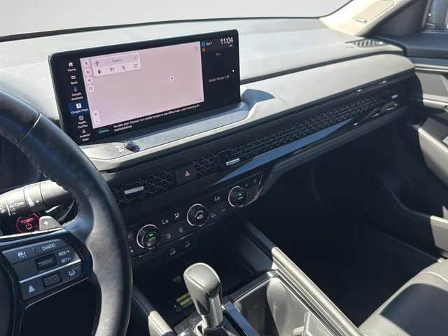 Used 2023 Gray Honda Touring image 26