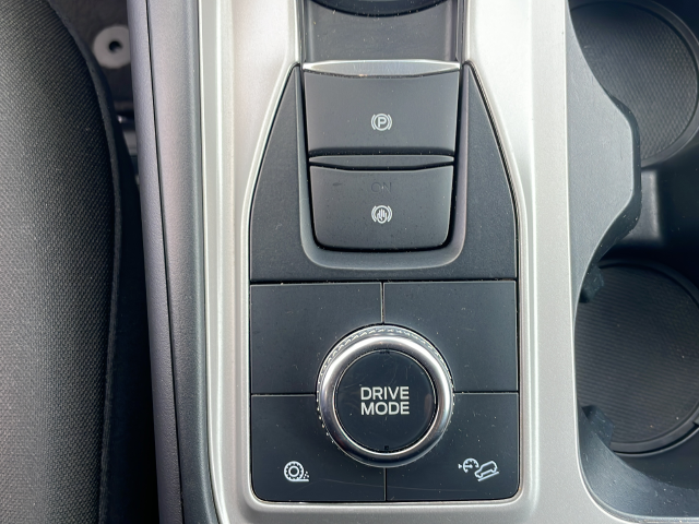 Used 2023 Blue Ford XLT image 22