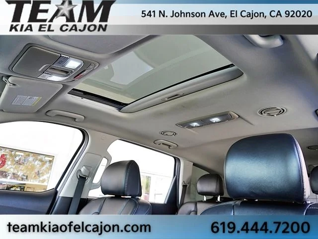 Used 2023 Silver Kia S FWD image 16