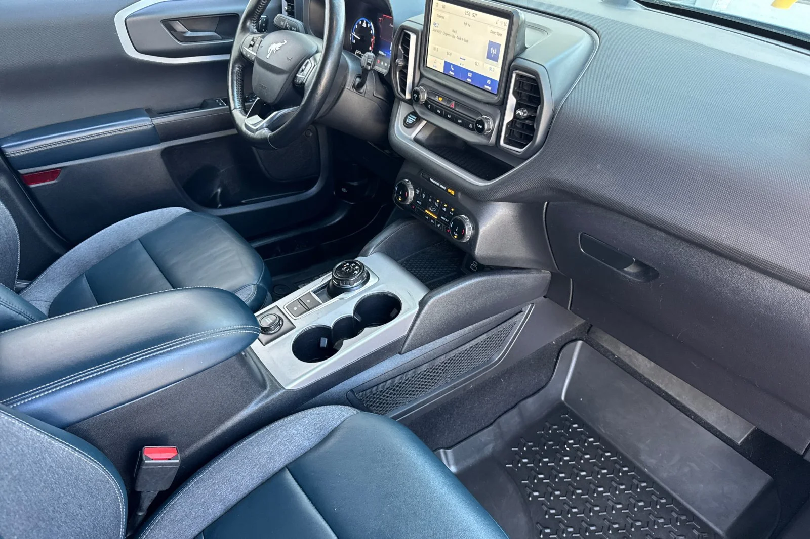 Certified Used 2023 Area 51 Ford Outer Banks image 15
