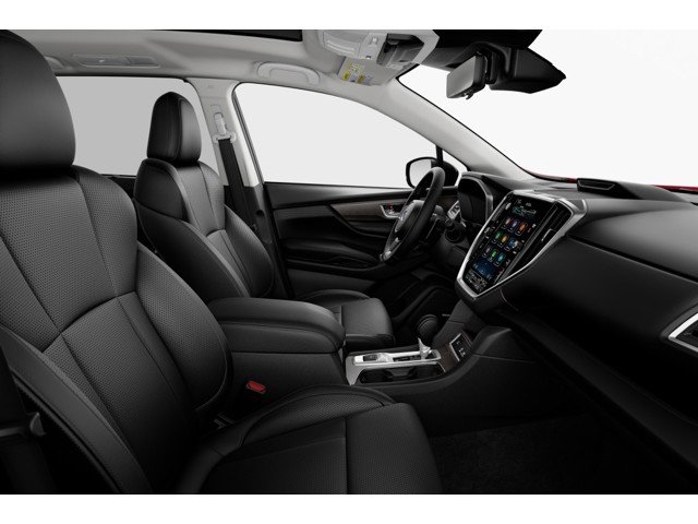 2026 Subaru Ascent Touring - Photo 16