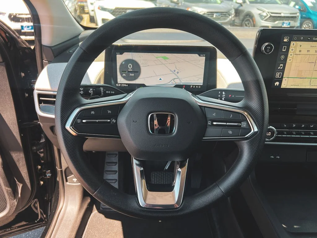 2025 Honda Prologue EX - Photo 21