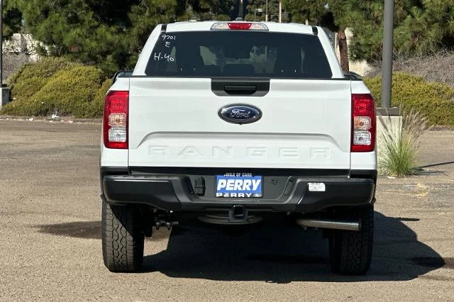 New 2026 Oxford White Ford XL image 26