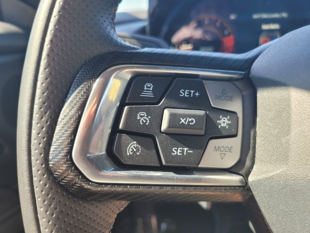 Used 2024 Gray Ford EcoBoost Premium image 28