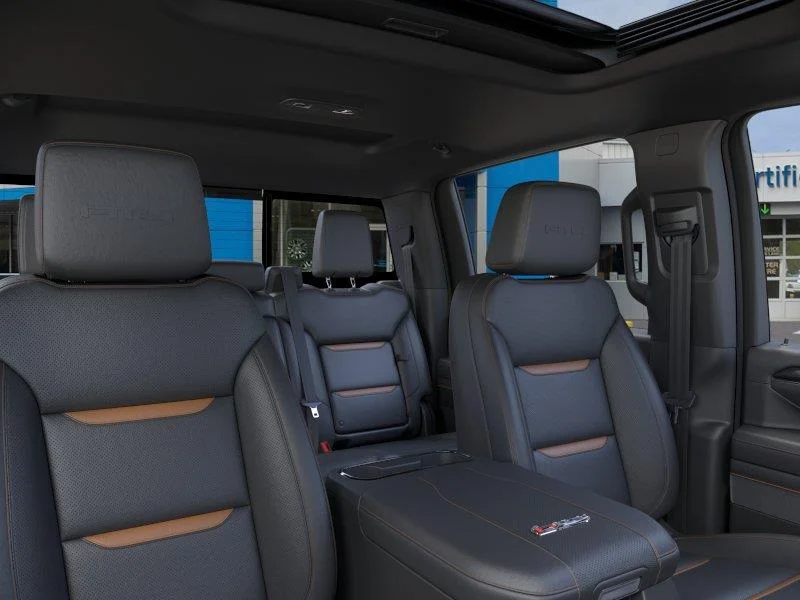 2026 GMC Sierra 2500HD AT4 - Photo 24