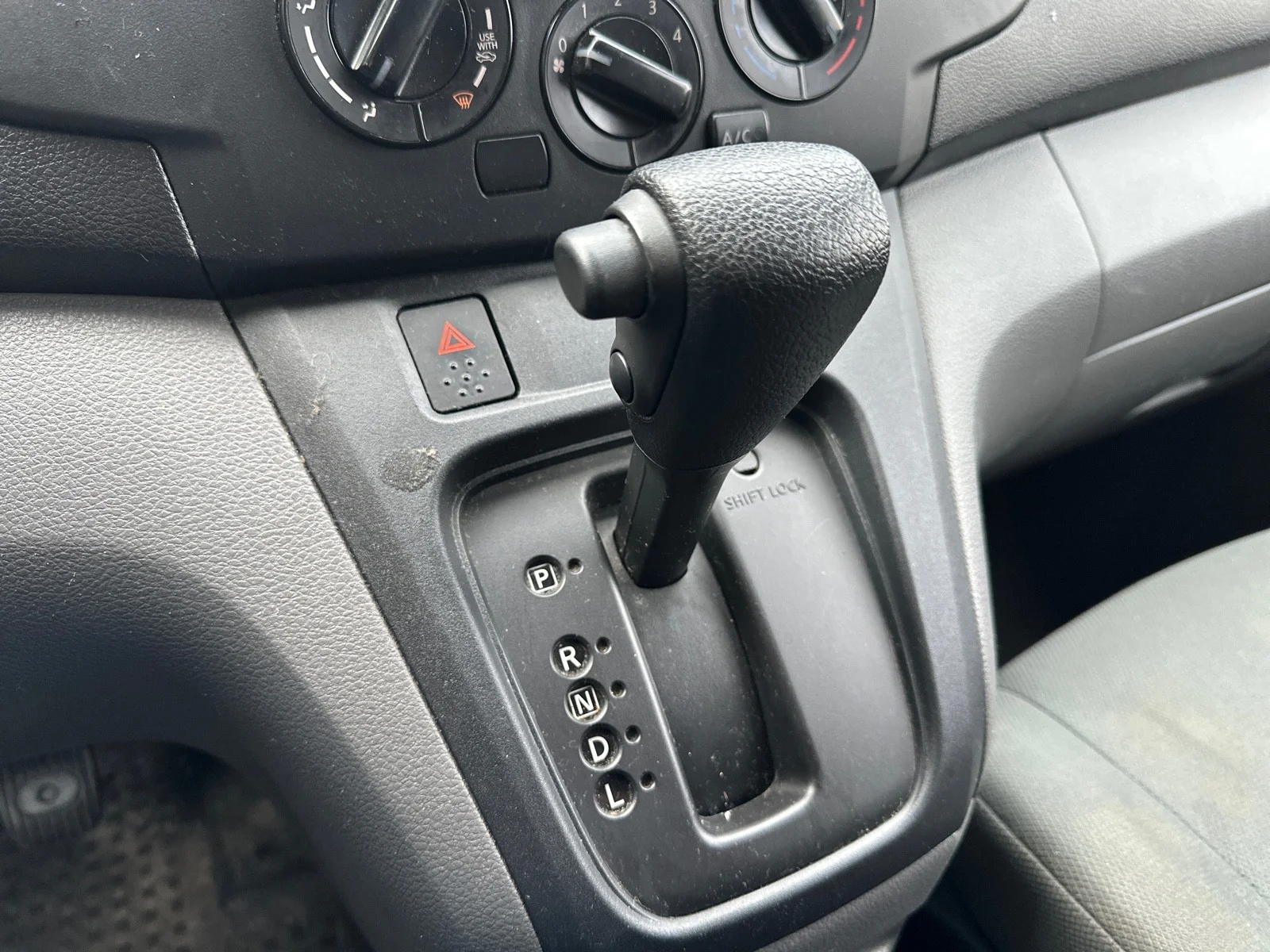 Used 2015 Black Chevrolet LS image 13