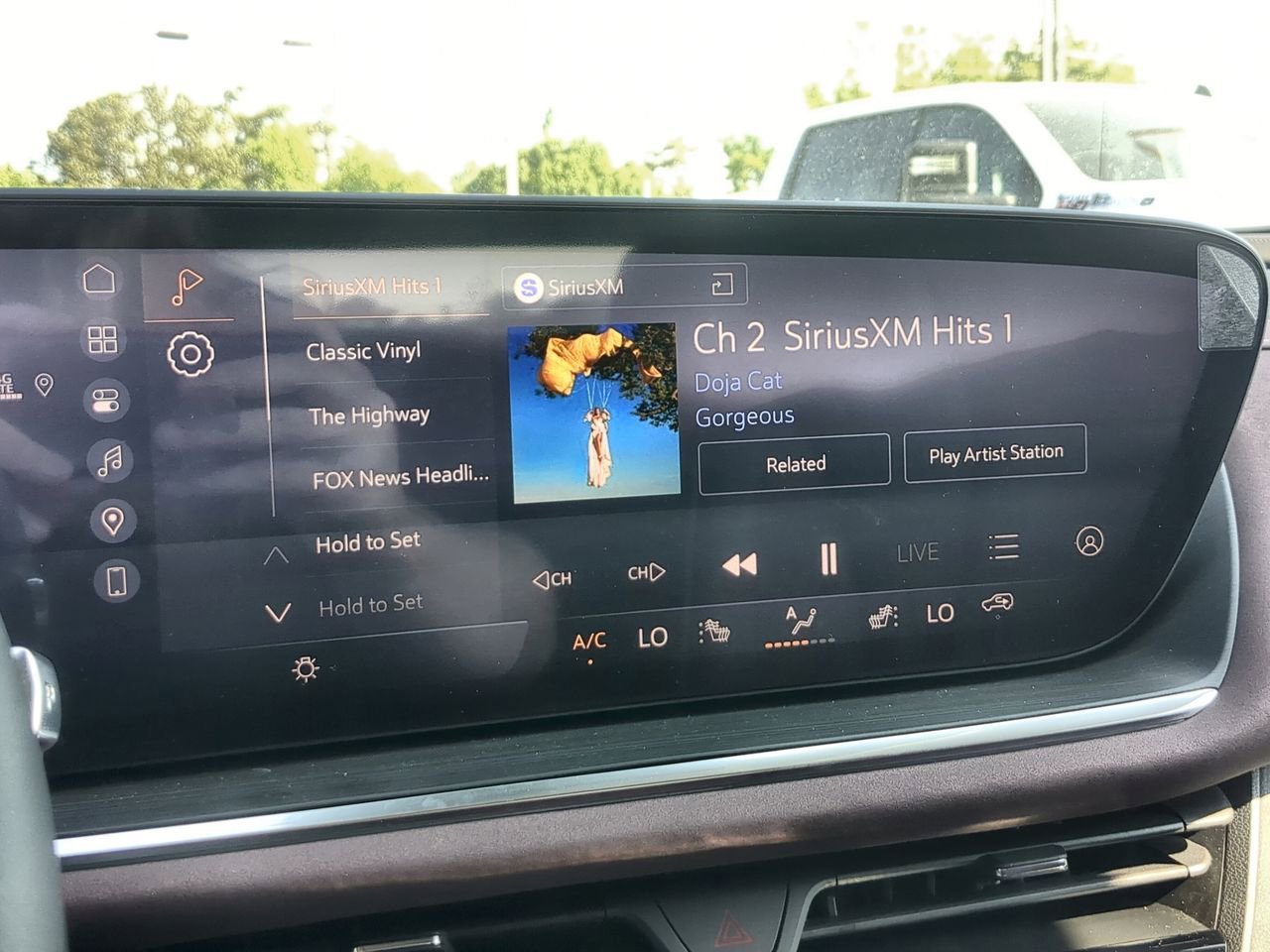 2026 Buick Envision Sport Touring - Photo 13