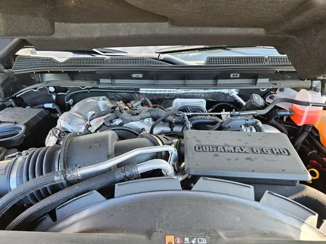 New 2026 Sterling Metallic GMC AT4X image 22