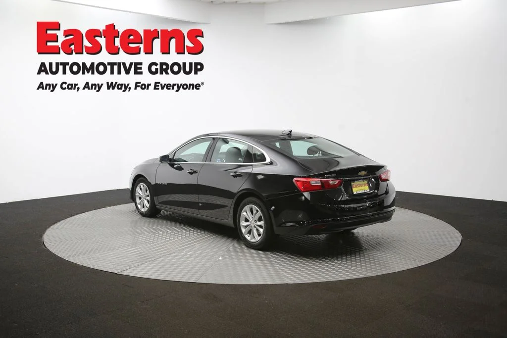 Used 2024 Black Chevrolet LT image 62