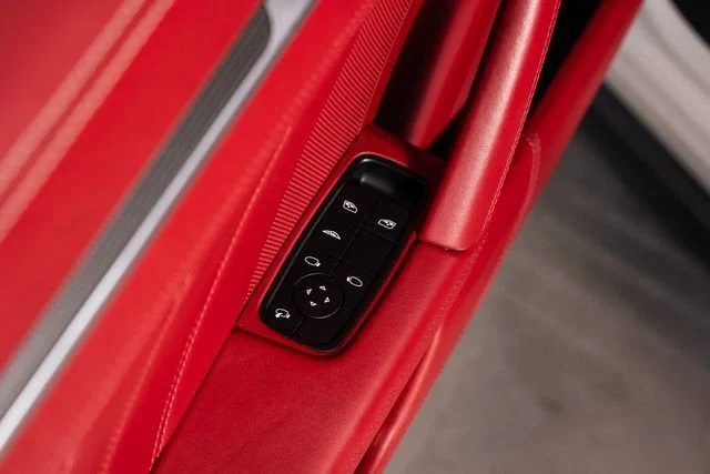 Used 2024 Chalk Porsche Turbo S image 59