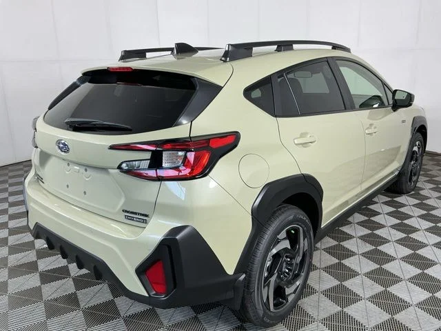 New 2026 Beige Subaru Limited image 7