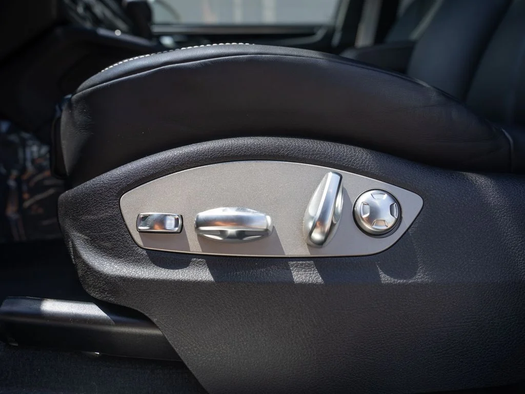 Used 2026 Chalk Porsche S image 19