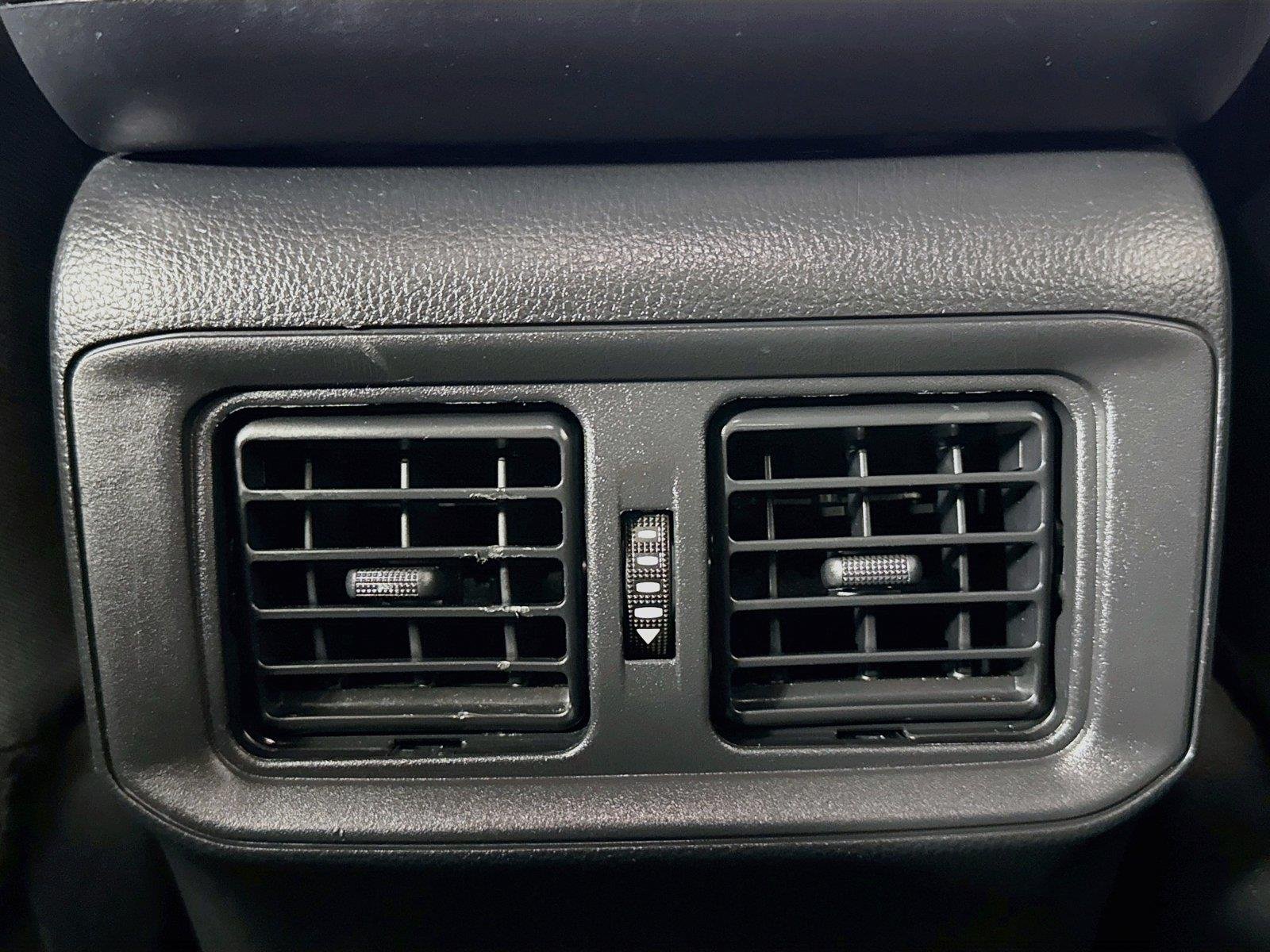 Certified Used 2025 Magnetic Gray Metallic Toyota XLE image 34
