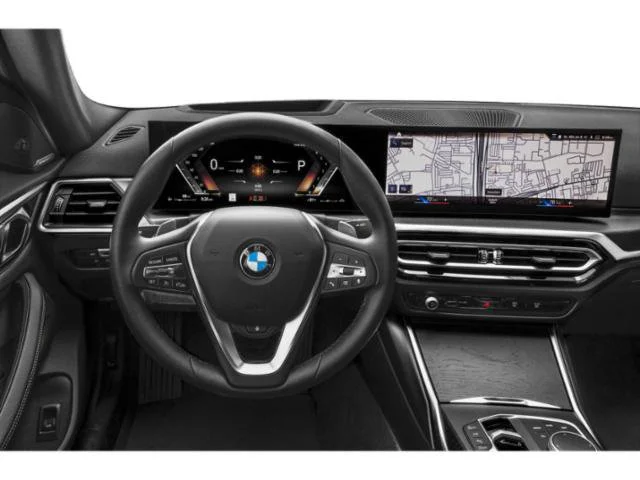Used 2024 Alpine White BMW 430i image 10