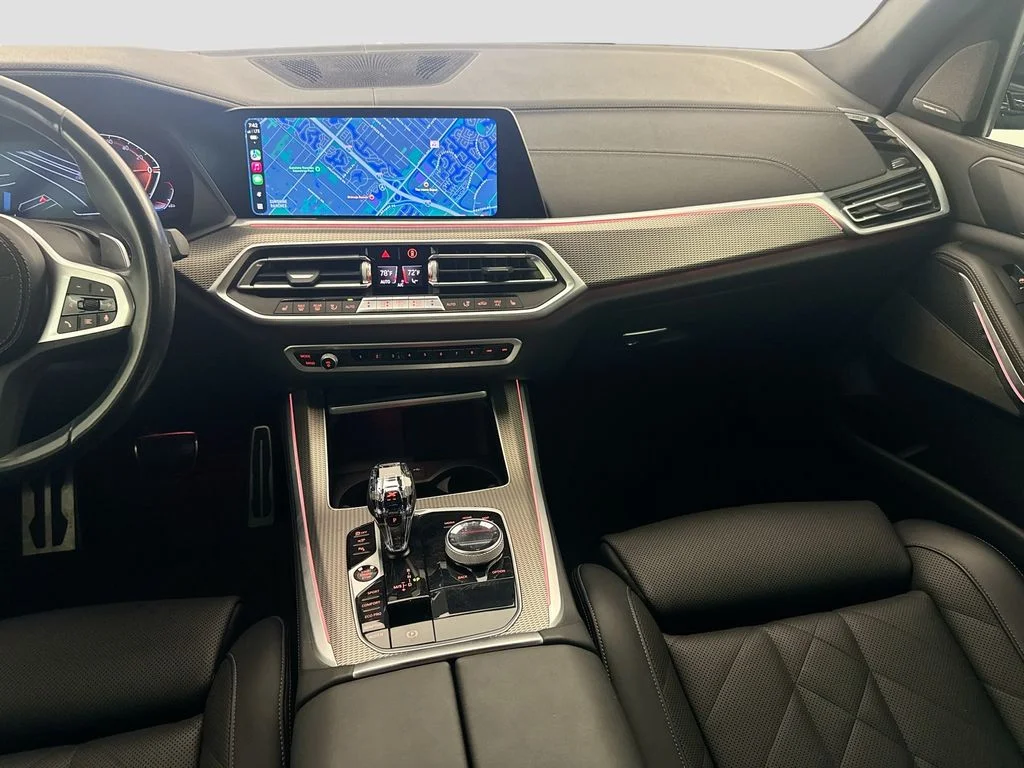 Used 2023 Blue BMW sDrive40i image 25