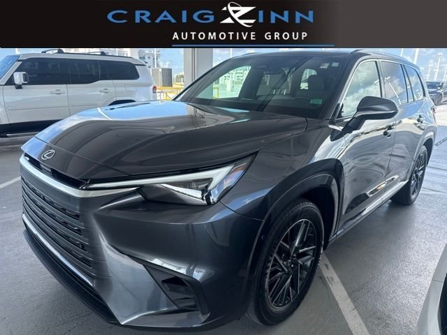 2024 Lexus TX 350 Premium