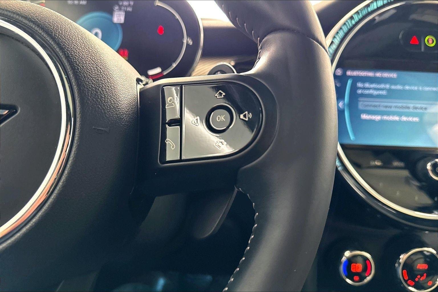 2024 MINI Hardtop 2 Door S - Photo 10