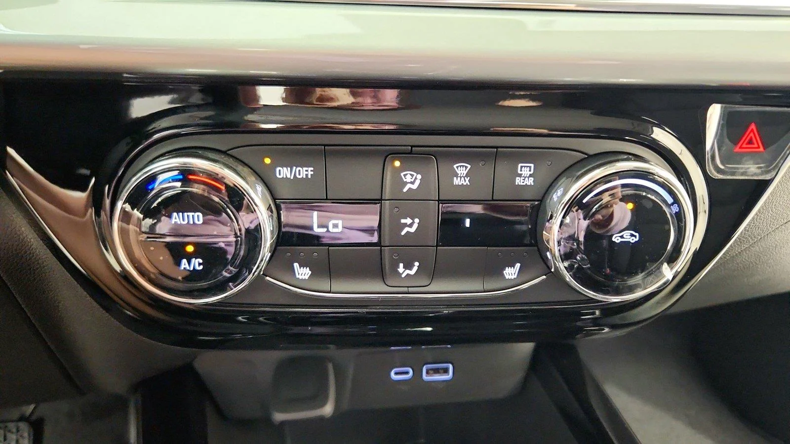 2026 Chevrolet Trax LT - Photo 22