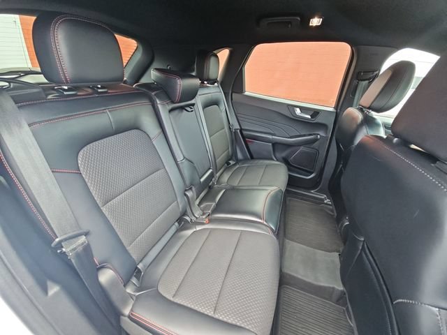Used 2023 White Ford ST-Line Select image 29
