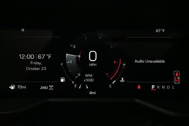 Vehicle thumbnail