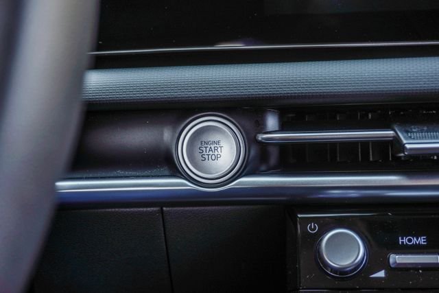 2025 Hyundai Tucson SEL - Photo 22